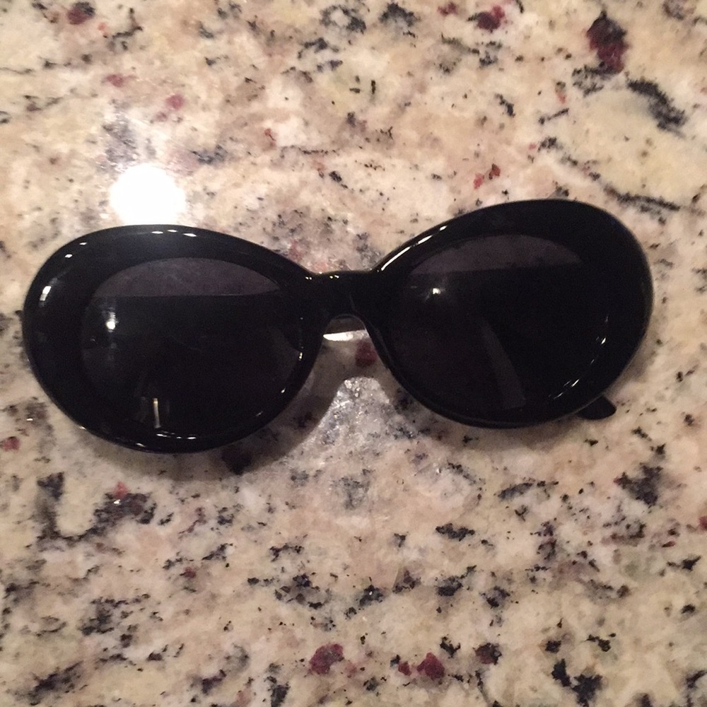 Supreme X clout goggles